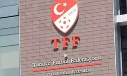 TFF, bahis oynadığı tespit edilen teknik direktör ve menajerleri PFDK’ya sevk etti