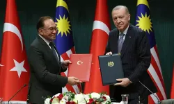 Cumhurbaşkanı Erdoğan: Ticaret hacmi hedefimiz 10 milyar dolar