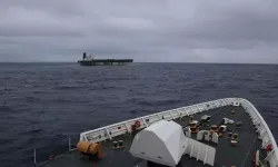 Rusya: ABD'nin tankere el koyması BM hukukuna aykırı
