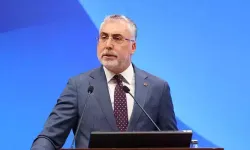 Bakan Işıkhan: 2025'te 1,4 milyon işe yerleştirmeye aracılık ettik