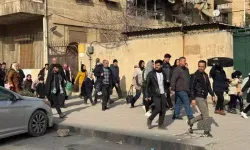 Suriye ordusu: SDG'ye Halep'te operasyon başlıyor