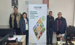 TARSİM'deki yenilikler konuşuldu