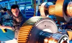 TÜİK: Sanayi üretimi kasım ayında arttı