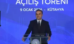 Bakan Kacır: Türkiye, Çin’den sonra en önde gelen ihracatçı ülkedir