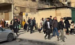 Suriye ordusu: İnsani yardım koridoru açılacak