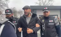 Rıza Akpolat 'rüşvet' suçundan tutuklandı