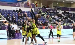 Fenerbahçe Opet, Türkiye Kupası’nda finalde