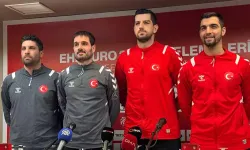 Milli Erkek Hentbol Takımı, Bulgaristan ile rövanşa çıkacak