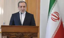 İran Dışişleri Bakanı Arakçi: Durum tamamen kontrol altında