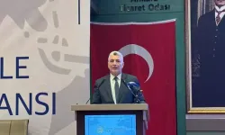 Bakan Bolat: Türkiye'nin gümrük kapıları, dünyada örnek gösterilir hale gelmiştir