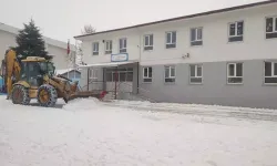 Malatya'da 3 ilçede eğitime ara verildi