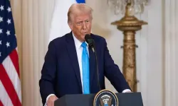 Trump, Venezuelalı muhalif lider Machado'yu kabul edecek