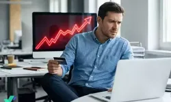 Ödeme sistemlerinde şikayetler yüzde 247 arttı