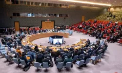 BM: Rusya'nın Ukrayna'ya yönelik saldırıları derhal durdurulmalı