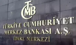 TCMB kasım ayı cari açık verilerini açıkladı