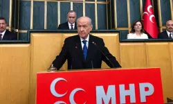 Bahçeli: Bozgunculara, yıkıcılara fırsat vermeyeceğiz