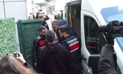 Oktay Kaynarca ve Emel Müftüoğlu'na adli kontrol kararı