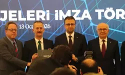 Savunma sanayiinde 14 Ar-Ge projesi