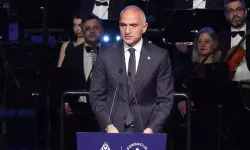 Bakan Ersoy: Aliya İzzetbegoviç özgürlüğün destanını yazdı