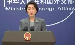Çin: Büyük ülkeler uluslararası hukuk konusunda öncü olmalı