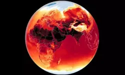 Dünyada 2025, kayıtlardaki en sıcak üçüncü yıl oldu