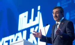 Cevdet Yılmaz: Savunma sanayisinde 2028 hedefimiz 158 bin istihdam