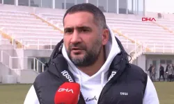 Ümit Karan gözaltına alındı