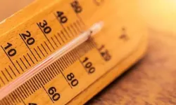 Son 55 yılın en sıcak 12'nci aralık ayı yaşandı