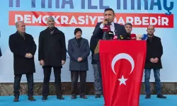 CHP'li Belediye Başkanı Göçer: Partimden bana ‘AK Parti'ye geç’ dediler