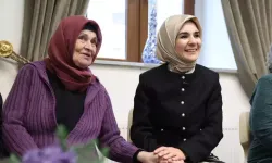 Bakan Göktaş: Milletimizin en güvenli limanı Darülaceze