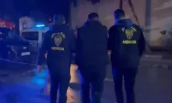 Aranan firari yakalandı