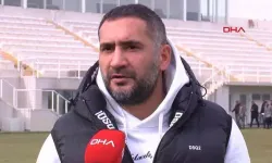 Ümit Karan hakkında tutuklama talebi