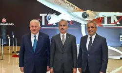 THY’den 2036 hedefi; 1000 uçak, 210 milyon yolcu