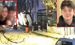 Güngören'de Atlas'ı öldüren şüphelinin ifadesi ortaya çıktı