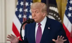 Trump: Grönland konusunda NATO ile görüşüyoruz