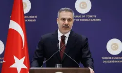 Gazze Barış Kurulu üyeleri açıklandı