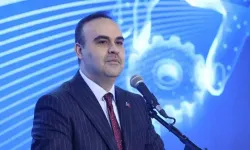 Bakan Kacır: Mevcut OSB’lerin tam 11 katı büyüklüğünde