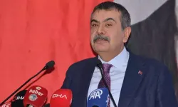 Bakan Tekin: Şimdi bambaşka bir Türkiye'de yaşıyoruz