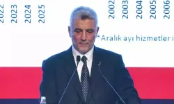 Bakan Bolat : Hedefimiz enflasyonu indirmek