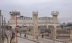 Suriye Enerji Bakanı Beşir: Stratejik tesisler devlet kontrolüne geçti