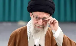 Hamaney: İran'daki can kayıplarından Trump sorumlu