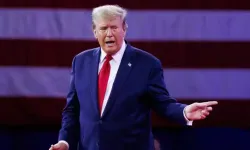 Trump: İran'da yeni bir liderlik aramanın zamanı geldi