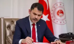 Bakan Kurum, Yüzyılın Konut Projesi'nde 19-25 Ocak haftasının kura takvimini açıkladı