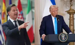 NATO Genel Sekreteri Rutte, ABD Başkanı Trump'la Grönland’ı görüştü