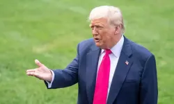 Trump'tan Norveç Başbakanı Store'a ilginç mektup