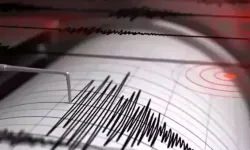 Papua Yeni Gine’de deprem