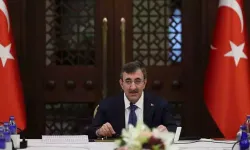 Yılmaz: Yerel yönetimler ile merkezi idare arasında veri bütünlüğü tesis edilecek