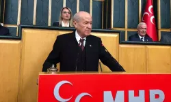 Bahçeli: Şam’ın güvenliği Ankara’nın güvenliğidir