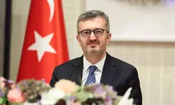 İletişim Başkanı Duran: Dünyada figüran olmayıp aktif rol almak zorundayız