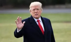 Trump: Cumhurbaşkanı Erdoğan ile çok iyi bir telefon görüşmesi yaptık